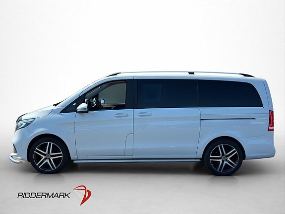 Mercedes-Benz V300 d 6 of 30