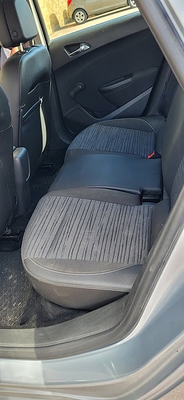 Opel Astra 6 of 12