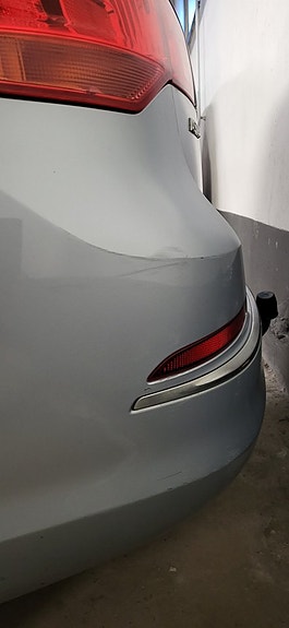 Opel Astra 11 of 12