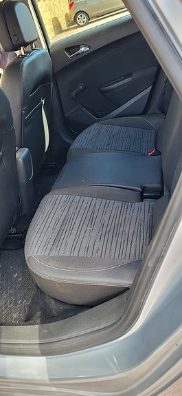 Opel Astra 7 of 12