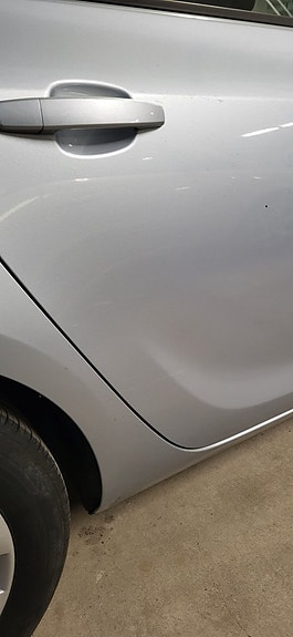 Opel Astra 12 of 12
