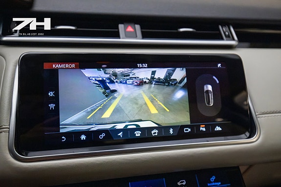 Land Rover Range Rover Velar 20 of 22