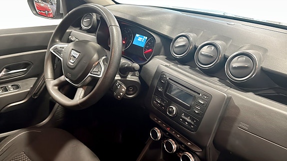 Dacia Duster 5 of 12