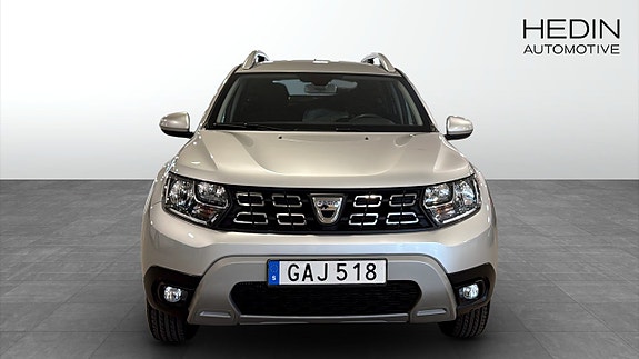 Dacia Duster 8 of 12