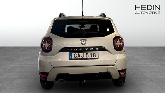 Dacia Duster 7 of 12