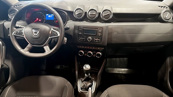 Dacia Duster 4 of 12