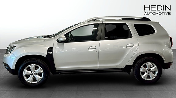 Dacia Duster 6 of 12