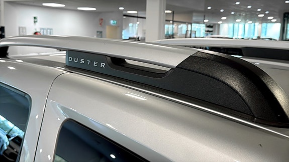 Dacia Duster 9 of 12
