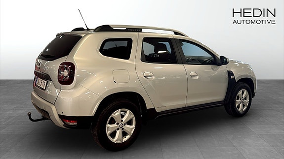 Dacia Duster 2 of 12