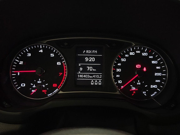 Audi A1 14 of 17