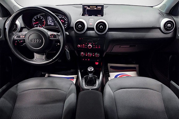 Audi A1 7 of 17