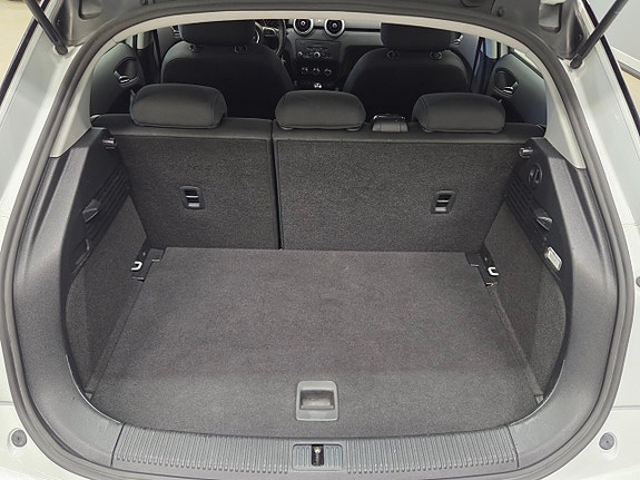 Audi A1 13 of 17