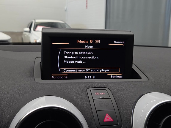 Audi A1 15 of 17