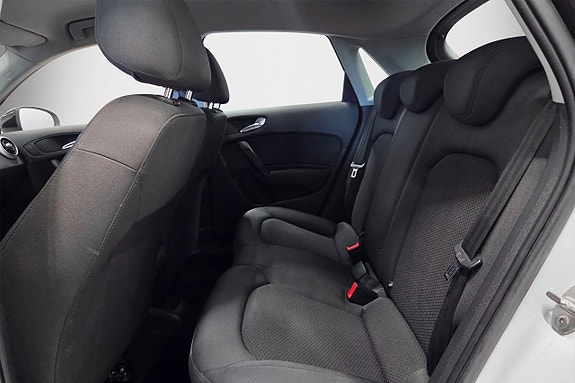 Audi A1 12 of 17