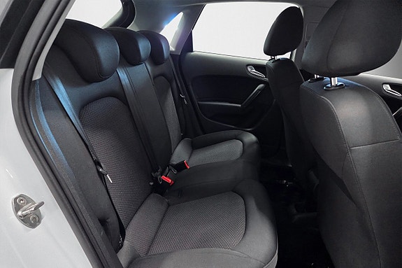 Audi A1 11 of 17