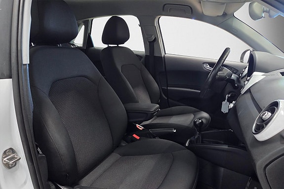 Audi A1 10 of 17