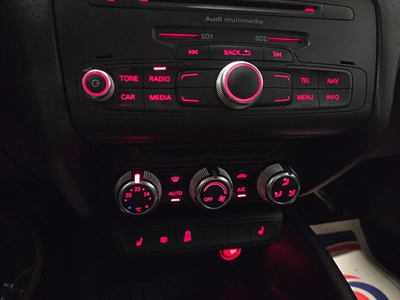 Audi A1 16 of 17