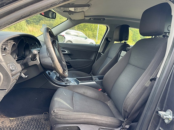 Saab 9-5 7 of 13