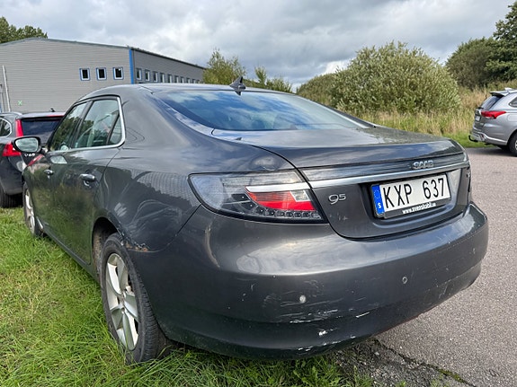 Saab 9-5 5 of 13