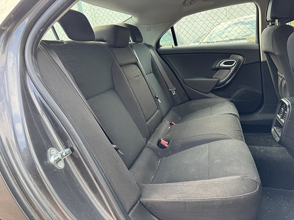 Saab 9-5 12 of 13