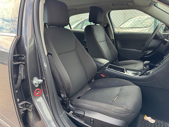 Saab 9-5 13 of 13