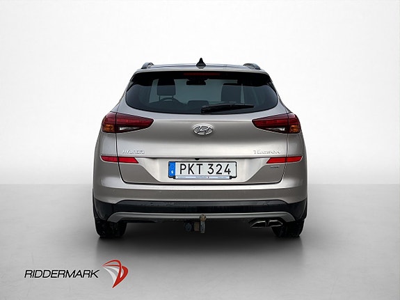 Hyundai Tucson 7 of 30