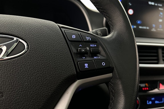 Hyundai Tucson 19 of 30