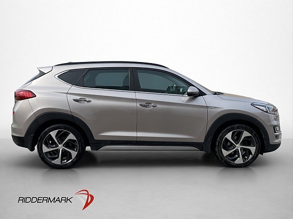 Hyundai Tucson 5 of 30