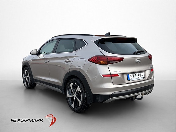 Hyundai Tucson 8 of 30