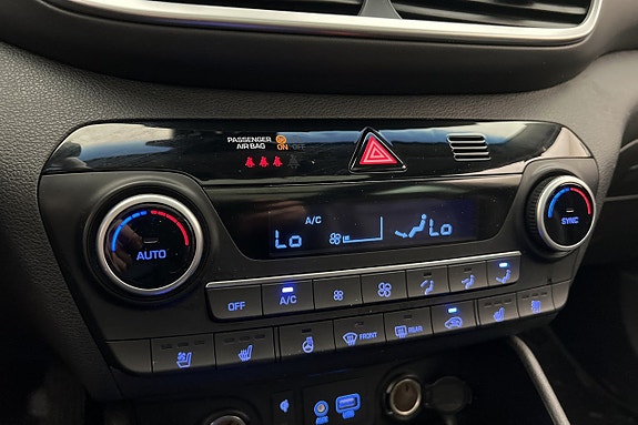 Hyundai Tucson 24 of 30