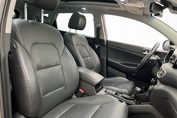 Hyundai Tucson 26 of 30