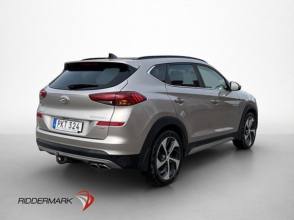 Hyundai Tucson 6 of 30