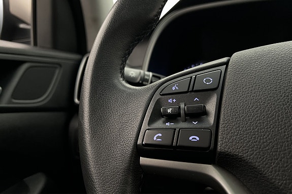 Hyundai Tucson 18 of 30