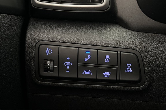 Hyundai Tucson 16 of 30