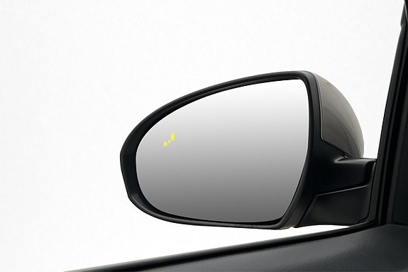 Hyundai Tucson 10 of 30