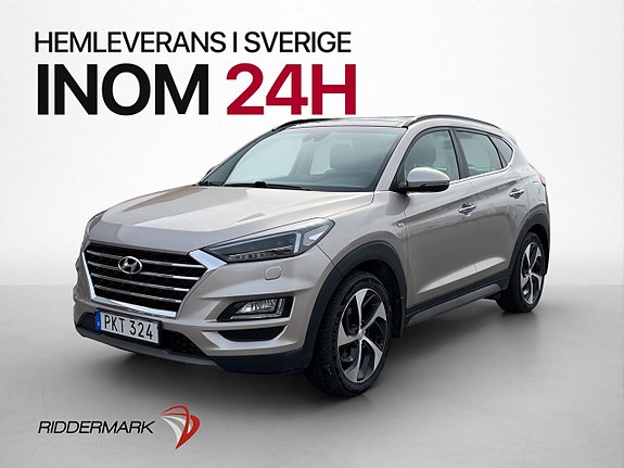 Hyundai Tucson 4 of 30