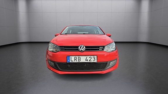 Volkswagen Polo 6 of 18