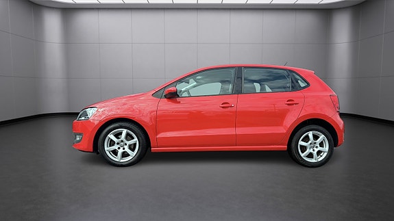Volkswagen Polo 2 of 18