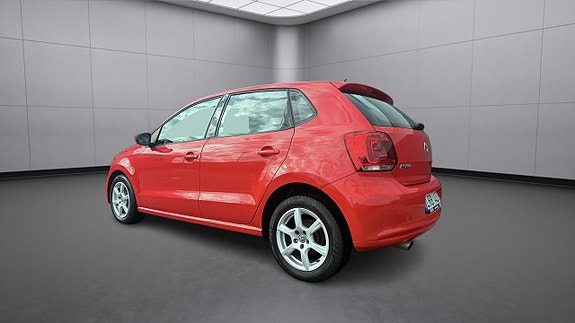 Volkswagen Polo 3 of 18