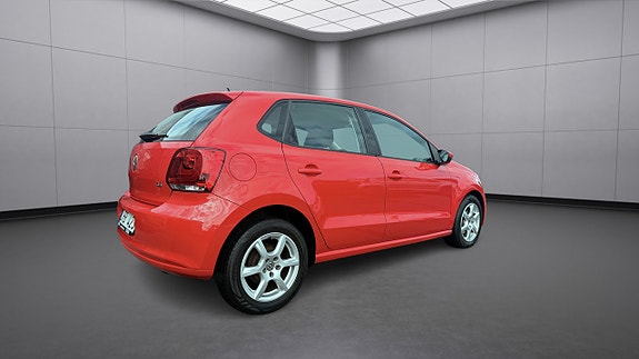 Volkswagen Polo 7 of 18