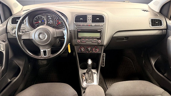 Volkswagen Polo 11 of 18