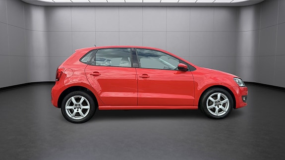 Volkswagen Polo 8 of 18