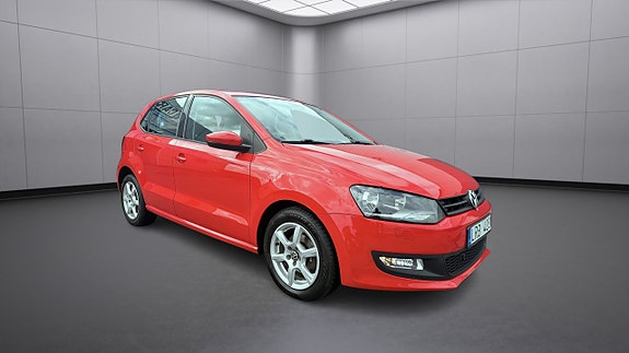 Volkswagen Polo 9 of 18