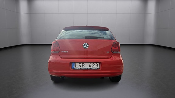 Volkswagen Polo 4 of 18