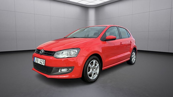 Volkswagen Polo 10 of 18