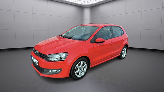 Volkswagen Polo 5 of 18