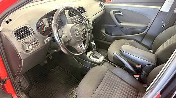 Volkswagen Polo 12 of 18