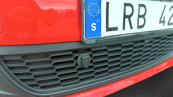 Volkswagen Polo 14 of 18