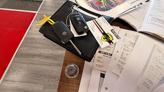 Volkswagen Polo 16 of 18