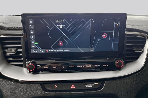 Kia Ceed 11 of 15